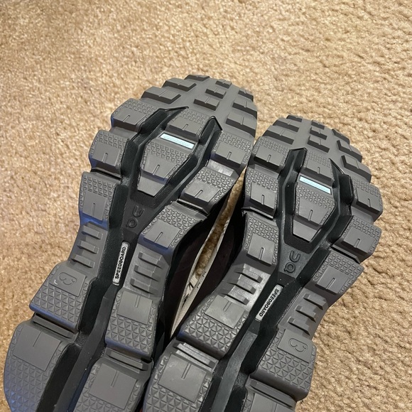 On Cloud Wander Waterproof sneakers - Picture 7 of 7